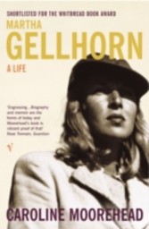 Martha Gellhorn