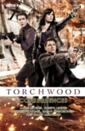 Torchwood: Consequences