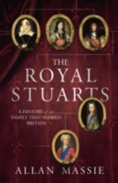 Royal Stuarts