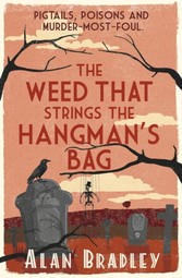 Weed That Strings the Hangman's Bag