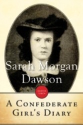 Confederate Girl's Diary