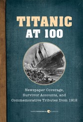 Titanic at 100