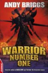 EDGE - A Rivets Short Story: Warrior Number One