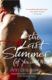 Last Summer (of You & Me)