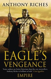 Eagle's Vengeance: Empire VI