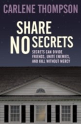 Share No Secrets