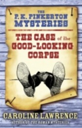 Case of the Good-Looking Corpse