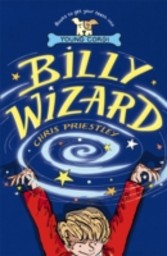 Billy Wizard