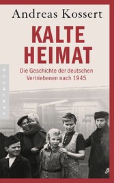 Kalte Heimat