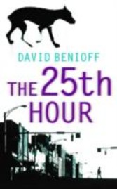 25th Hour - film tie-in