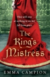 King's Mistress