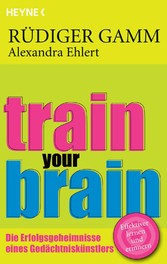 Train your brain