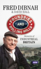 Foundries and Rolling Mills