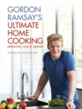 Gordon Ramsay's Ultimate Home Cooking