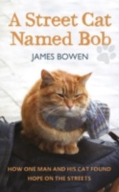 Street Cat Named Bob