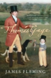 Thomas Gage