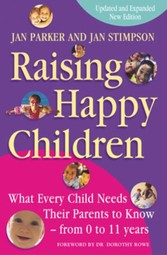 Raising Happy Children