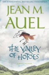 Valley of Horses