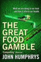 Great Food Gamble