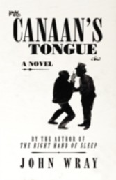 Canaan's Tongue