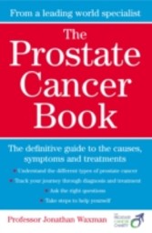 Prostate Cancer Book