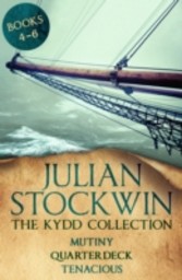 Kydd Collection 2