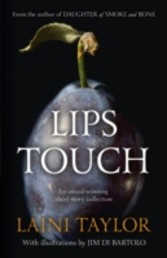 Lips Touch