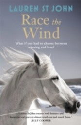 Race the Wind