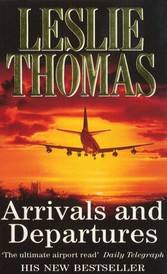 Arrivals & Departures