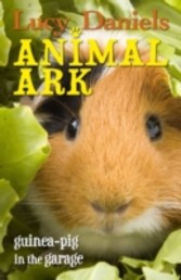 Animal Ark: Guinea-pig in the Garage