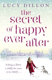 Secret of Happy Ever After