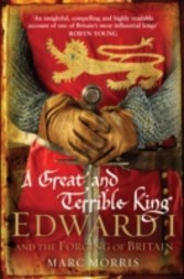 Great and Terrible King