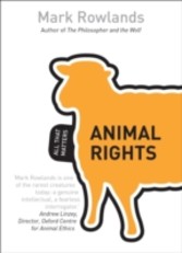 Animal Rights: All That Matters Ebook Epub