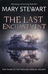 Last Enchantment