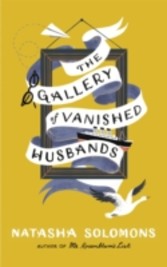 Gallery of Vanished Husbands