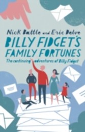 Billy Fidget's Family Fortunes