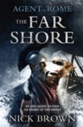 Agent of Rome: The Far Shore