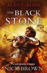 Agent of Rome: The Black Stone