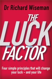 Luck Factor