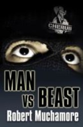 Man vs Beast