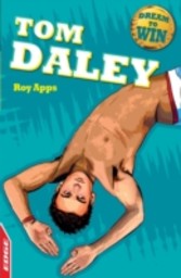 EDGE - Dream to Win: Tom Daley