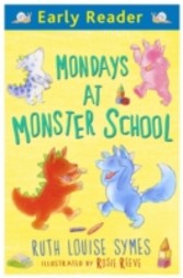 Mondays at Monster School