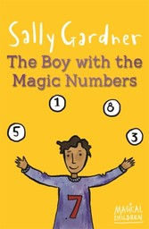 Boy with the Magic Numbers