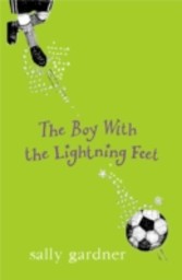 Boy with the Lightning Feet