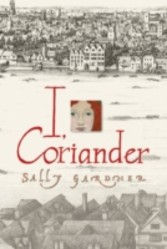 I, Coriander