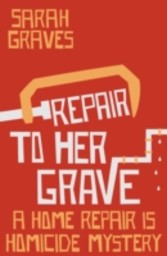 Repair to Her Grave