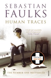 Human Traces