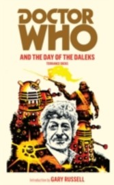 Doctor Who and the Day of the Daleks