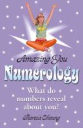 Amazing You: Numerology