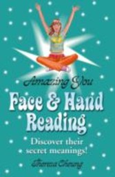 Amazing You: Face and Hand Reading